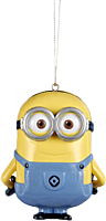 Despicable Me - Dave Minion Christmas Ornament