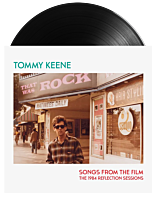 Tommy Keene - Songs From The Film: The 1984 Reflection Sessions (2026 Record Store Day Exclusive)
