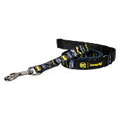 Batman - 85th Anniversary Nylon Dog Leash 