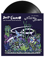 Jeff Goldblum & The Mildred Snitzer Orchestra - Night Blooms LP Vinyl Record