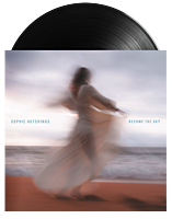 Sophie Hutchings - Become The Sky LP Vinyl Record
