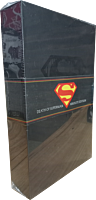 Superman - Death of Superman Absolute Edition Hardcover Book