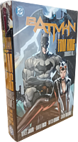 Batman - Batman by Tom King Omnibus Volume 01 Hardcover Book