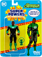 DC Super Powers - Green Lantern John Stewart DC Retro 4” Scale Action Figure