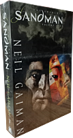 Sandman - Absolute Sandman Volume 05 Hardcover Book