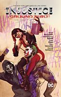 Injustice: Ground Zero - Volume 01 Trade Paperback