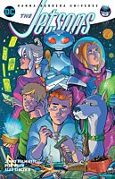 The Jetsons - Trade Paperback