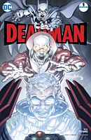 Deadman - Deadman Trade Paperback