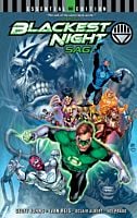 Blackest Night - Saga Essential Edition Trade Paperback