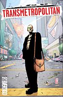 Transmetropolitan - Volume 02 Trade Paperback