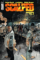 Scalped - Omnibus Volume 02 Hardcover Book