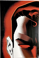 Absolute Superman: Red Son by Mark Millar Hardcover Book