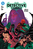 Batman: Detective Comics | The New 52 Omnibus Volume 01 Hardcover