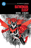 Batwoman - Elegy DC Compact Comics Paperback Book
