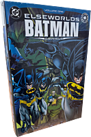 Batman - Elseworlds Batman Omnibus Volume 01 Hardcover Book