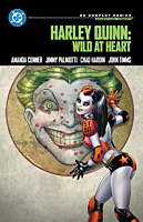 Harley Quinn - Wild at Heart DC Compact Comics Edition Paperback Book