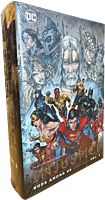 Injustice: Gods Among Us - Omnibus Volume 02 Hardcover Book