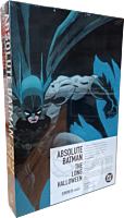 Batman - Absolute Batman: The Long Halloween Hardcover Book (2026 Edition)