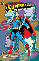 Superman | The City of Tomorrow Compendium Trade Paperback Book By