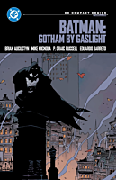 Batman - Gotham By Gaslight DC Compact Comics Edition Paperback Book