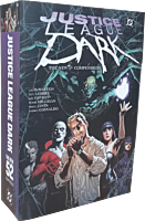 Justice League Dark - The New 52 Compendium Trade Paperback Book
