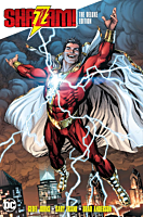 Shazam! - Shazam! by Geoff Johns: The Deluxe Edition Hardcover Book