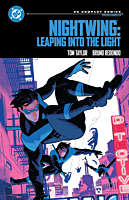 Nightwing - Leaping Into the Light DC Compact Comics Edition Paperback Book
