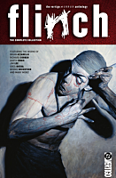 Flinch - The Complete Collection Trade Paperback Book