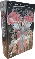 The Books of Magic - Omnibus Volume 02 Sandman Universe Classics Hardcover Book