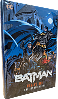Batman - No Man's Land Omnibus Volume 01 Hardcover Book