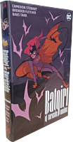 Batgirl - Batgirl of Burnside Omnibus Hardcover Book