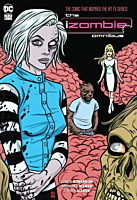 iZombie - The Complete Series Omnibus Hardcover Book (2023 Edition)