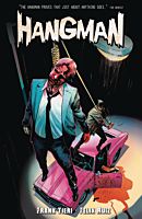 The Hangman - Volume 01 Trade Paperback