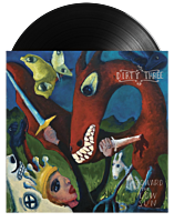 Dirty Three - Toward The Low Sun LP Vinyl Record