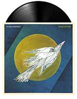 Six Organs Of Admittance - Burning The Threshold LP Vinyl Record