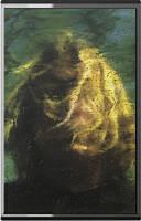 Ty Segall - Three Bells Cassette Album (Green Coloured Cassette)