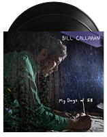 Bill Callahan - My Days Of 58 2xLP Vinyl Record