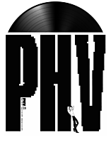 Pentagram Home Video - Who's Here? I'm Here, You're Here LP Vinyl Record