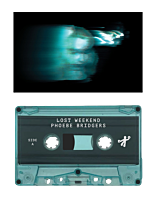 Phoebe Bridgers - Lost Weekend Cassette