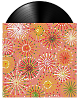 Bright Eyes - Letting off the Happiness LP Vinyl Record