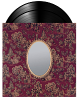 Bright Eyes - Fevers and Mirrors 2xLP Vinyl Record