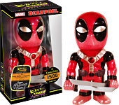 Deadpool Hikari Japanese Vinyl Figure