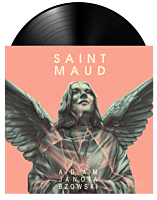 Saint Maud - Original Motion Picture Soundtrack by Adam Janota Bzowski LP Vinyl Record