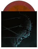 Hellraiser III: Hell On Earth - Original Motion Picture Soundtrack by Randy Miller 2xLP Vinyl Record (Eco Vinyl)