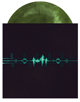 Quiet Place Part II - Original Motion Picture Soundtrack by Marco Beltrami LP Vinyl Record (Eco Vinyl)