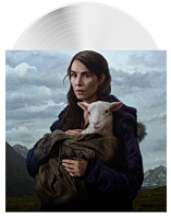 Lamb (2021) - Original Motion Picture Soundtrack by Toti Gunason LP Vinyl Record (Ada White Vinyl)