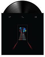 Adam Wingard - Past Life Regression LP Vinyl Record