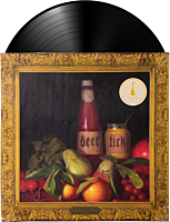 Deer Tick - Deer Tick Volume Two LP Vinyl Record.