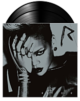 Rihanna - Rated R 2xLP Vinyl Record