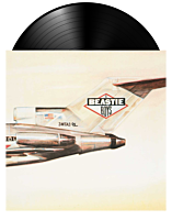 Beastie Boys - Licensed To Ill 30th Anniversary LP Vinyl Record
